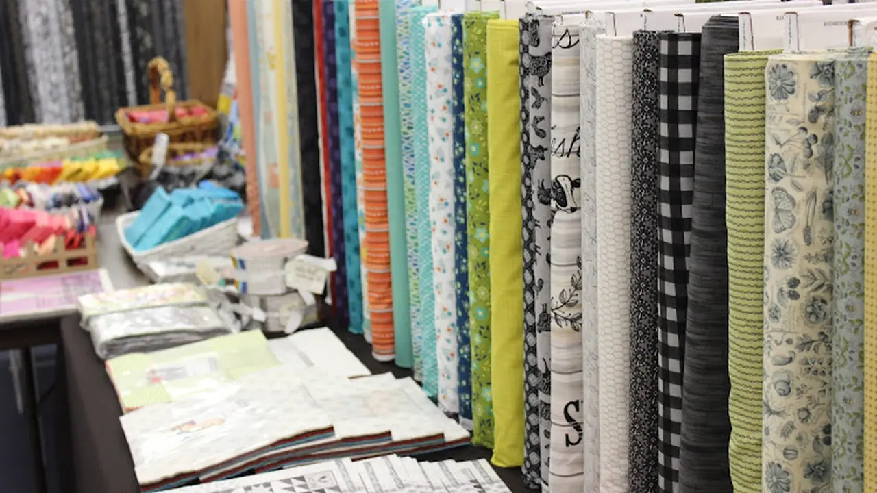 Fabric store in Seneca, KS: Seneca Variety