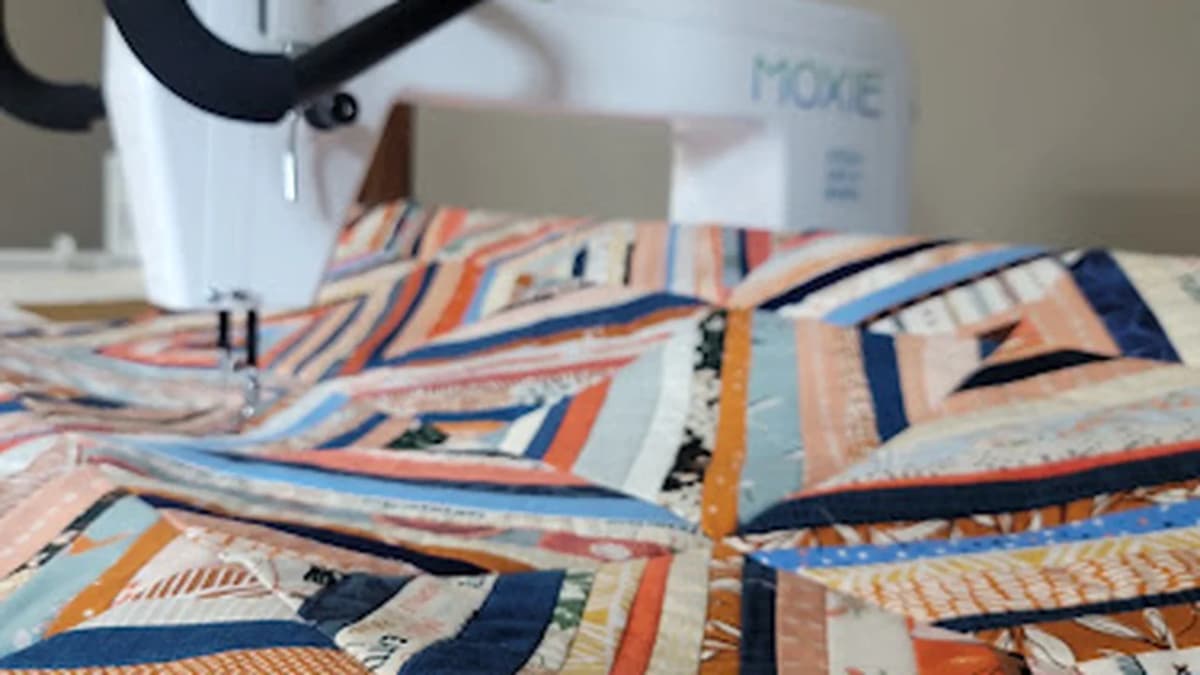 Fabric store in Seward, NE: Memories Stitched