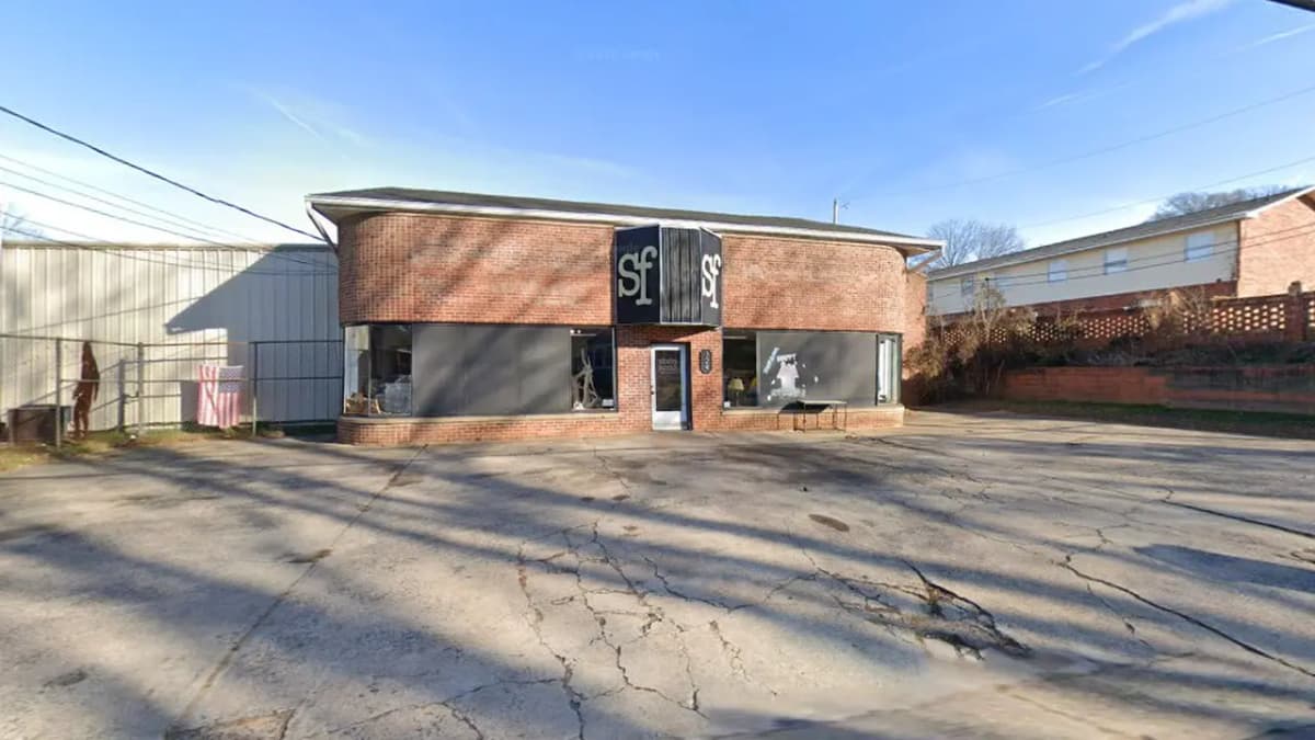 Fabric store in Shelby, NC: Shelby Fabrics