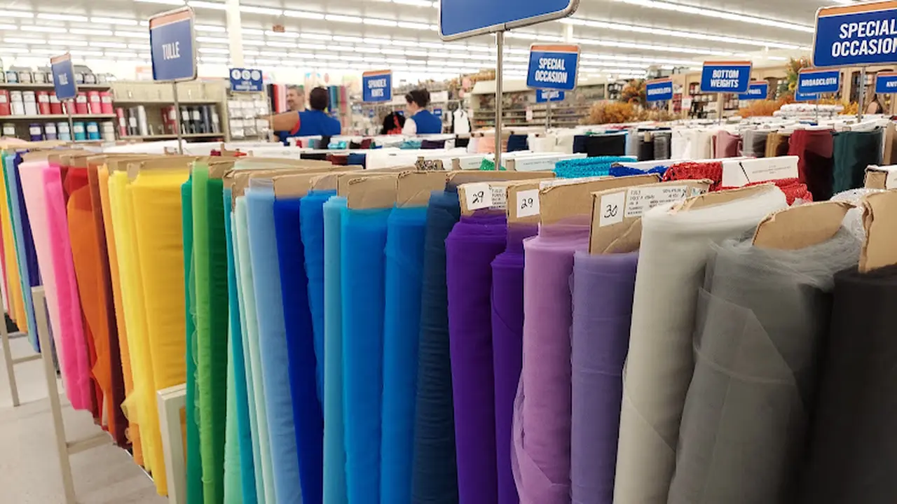 Fabric store in Sherwood, OR: Hobby Lobby
