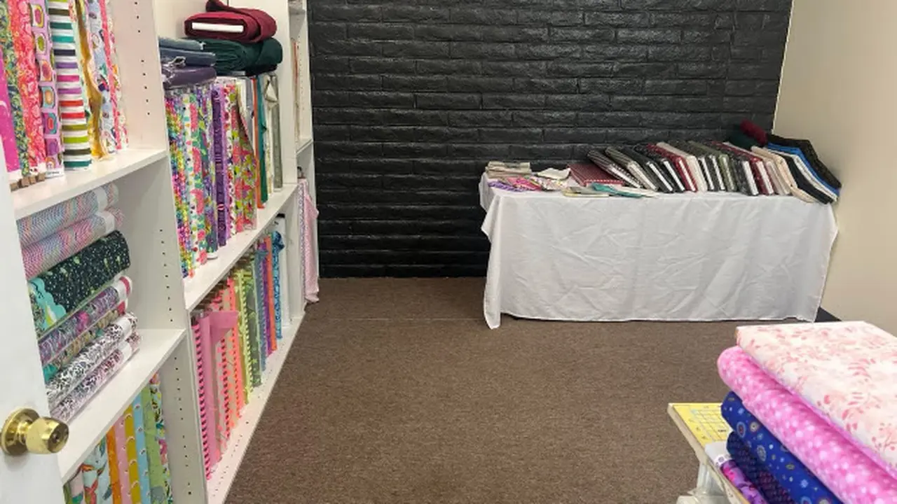 Fabric store in Sierra Vista, AZ: Make it Sew