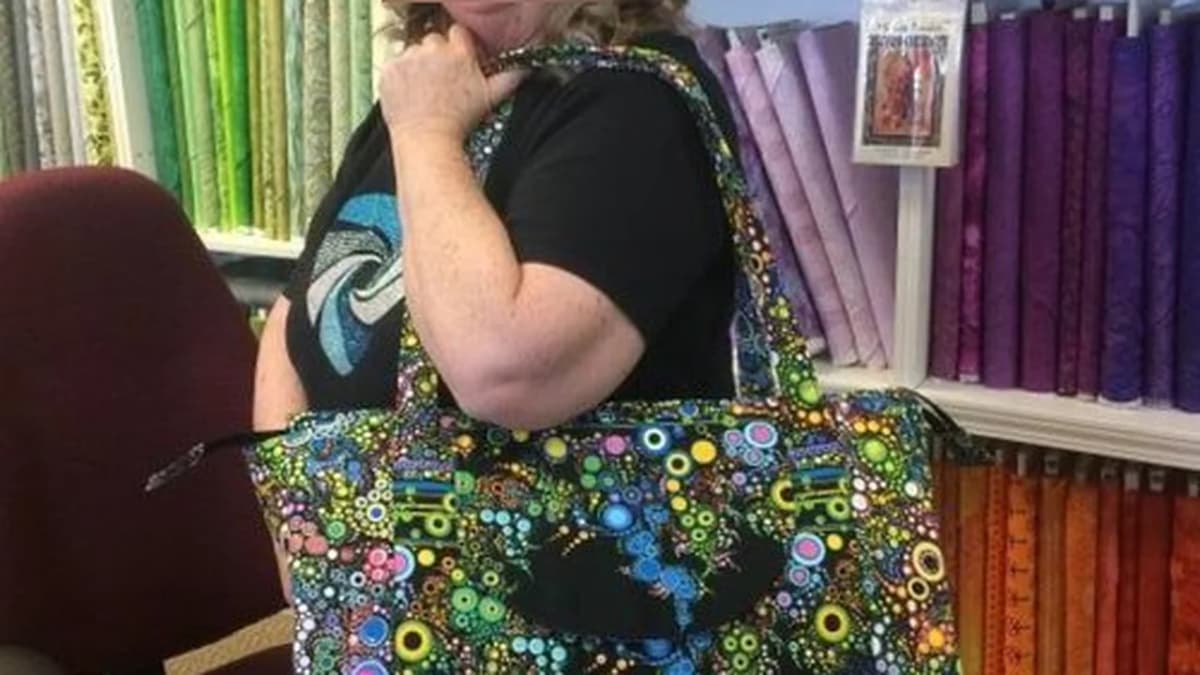 Fabric store in Simi Valley, CA: Quilty Pleasures