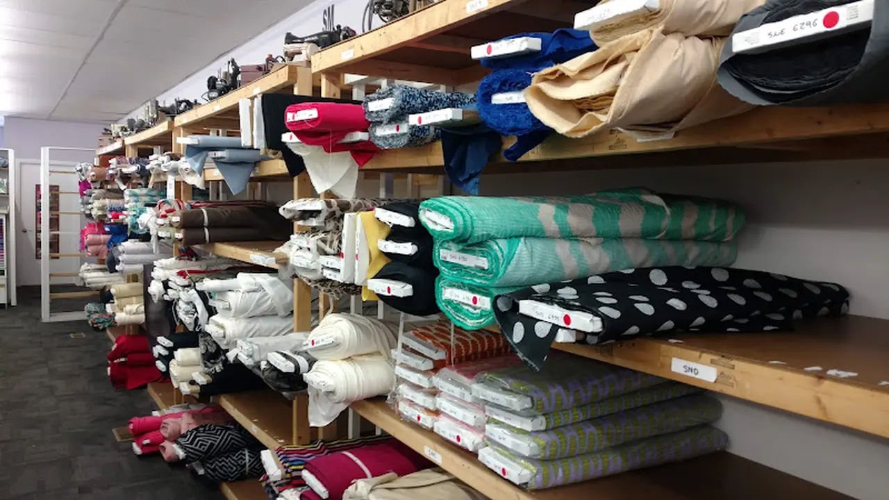 Fabric store in Sinking Spring, PA: Fabric Mart