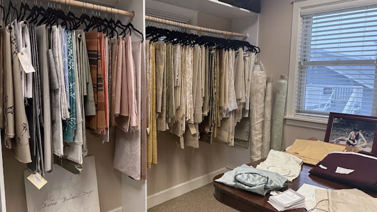 Fabric store in Sonoma, CA: Kearsley