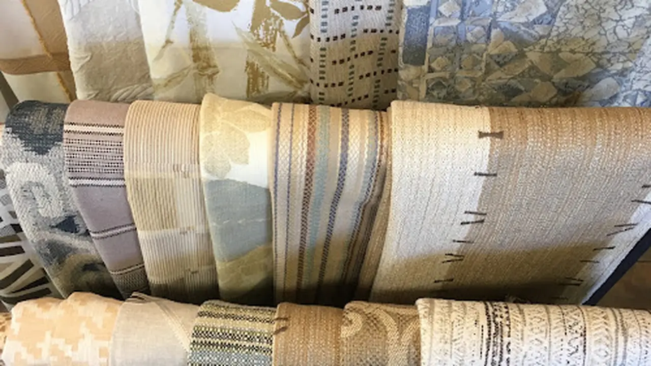 Fabric store in South Lake Tahoe, CA: Focus on Interiors