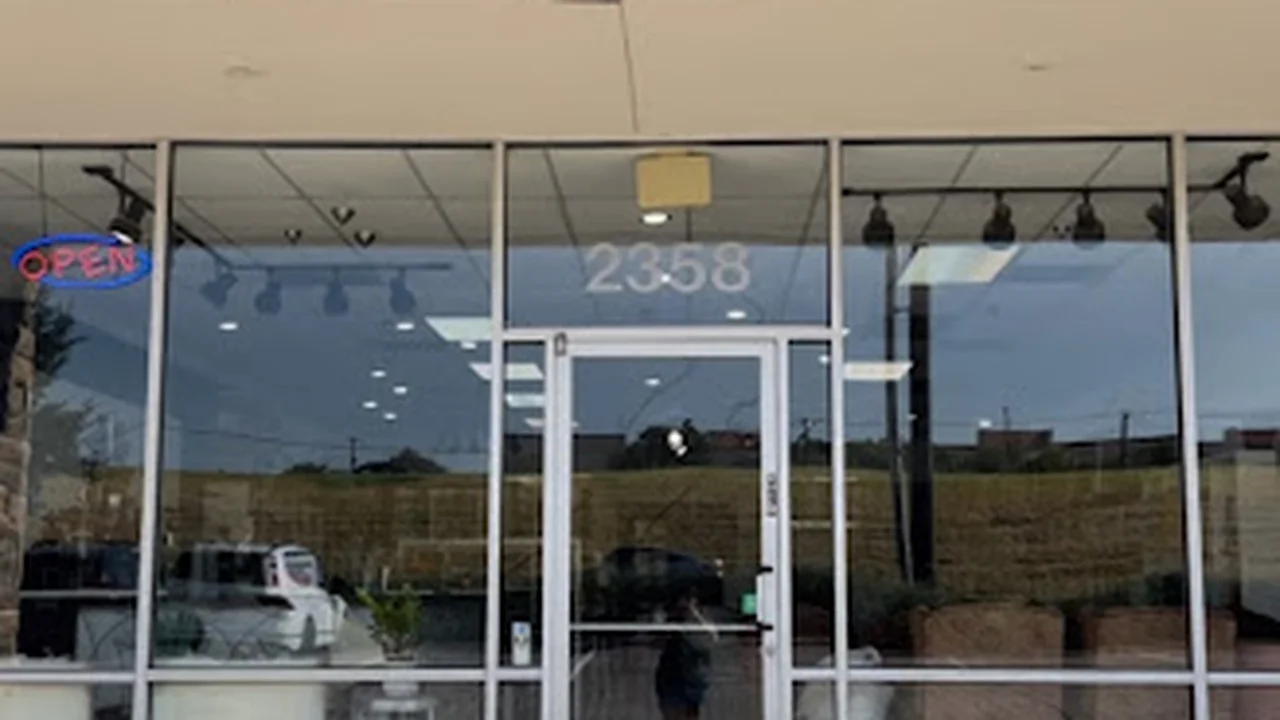 Fabric store in Southlake, TX: Kingston Fabric & Upholstery