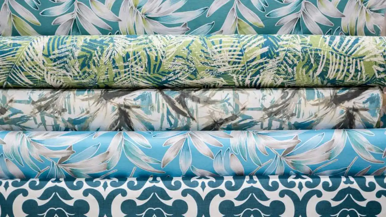 Fabric store in Spring, TX: Parisina Woodlands Spring
