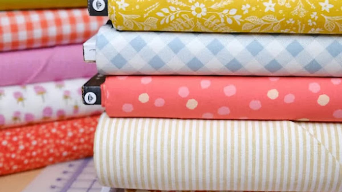 Fabric store in Springville, UT: Splendid Speck