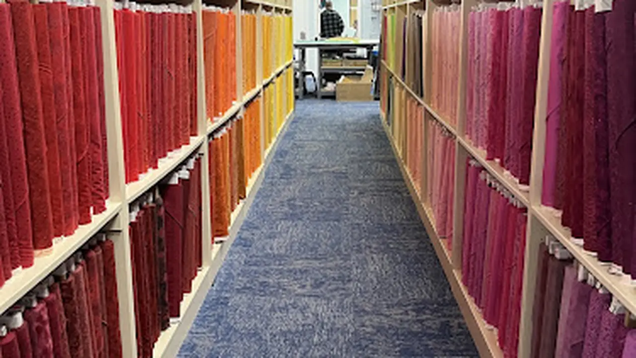 Fabric store in St. George, UT: Fab Fabrics