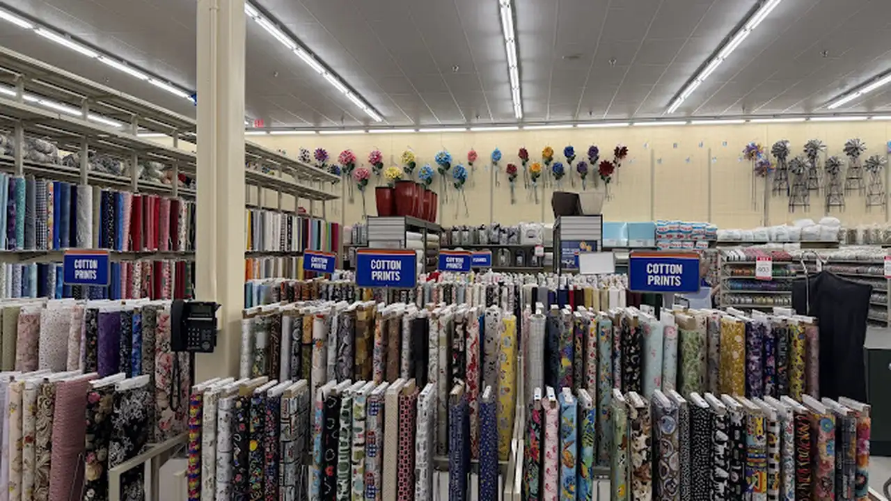 Fabric store in St. George, UT: Hobby Lobby