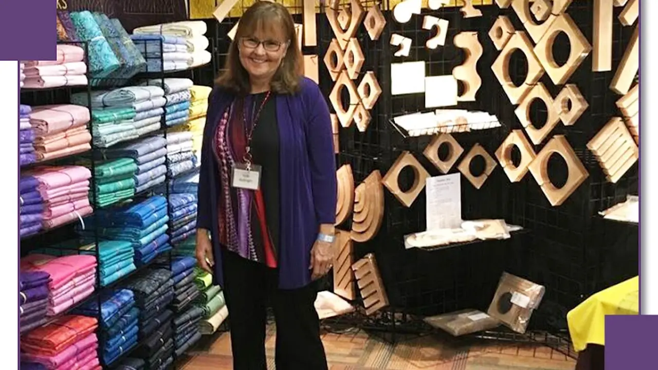 Fabric store in St. George, UT: Teryl Loy Enterprises