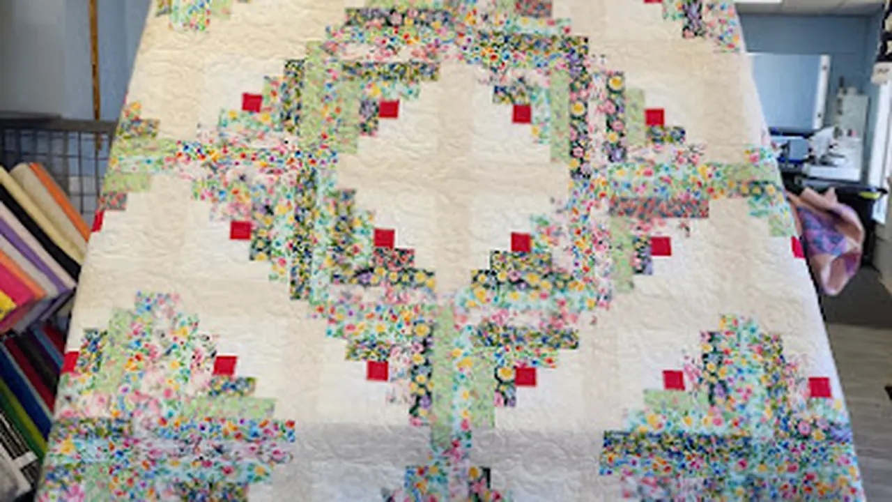Fabric store in St Joseph, MO: Build A Quilt