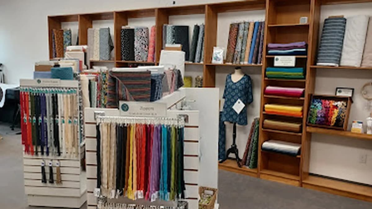 Fabric store in St Paul, MN: Sew InvitingMN