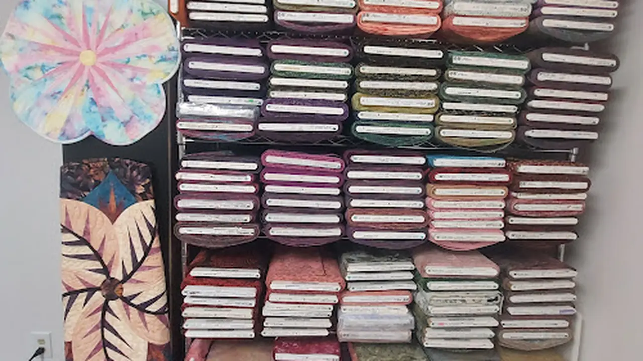 Fabric store in St Peters, MO: BATIKS PLUS MORE