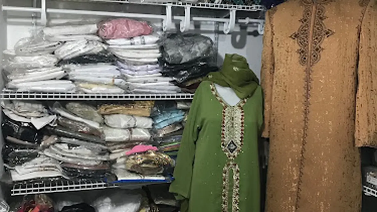 Fabric store in Staten Island, NY: House of Fashion