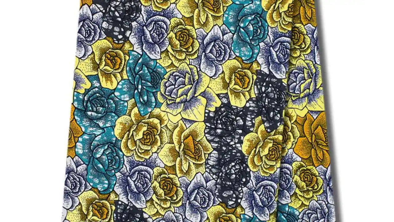 Fabric store in Staten Island, NY: Maidensville Beauty - Online Store