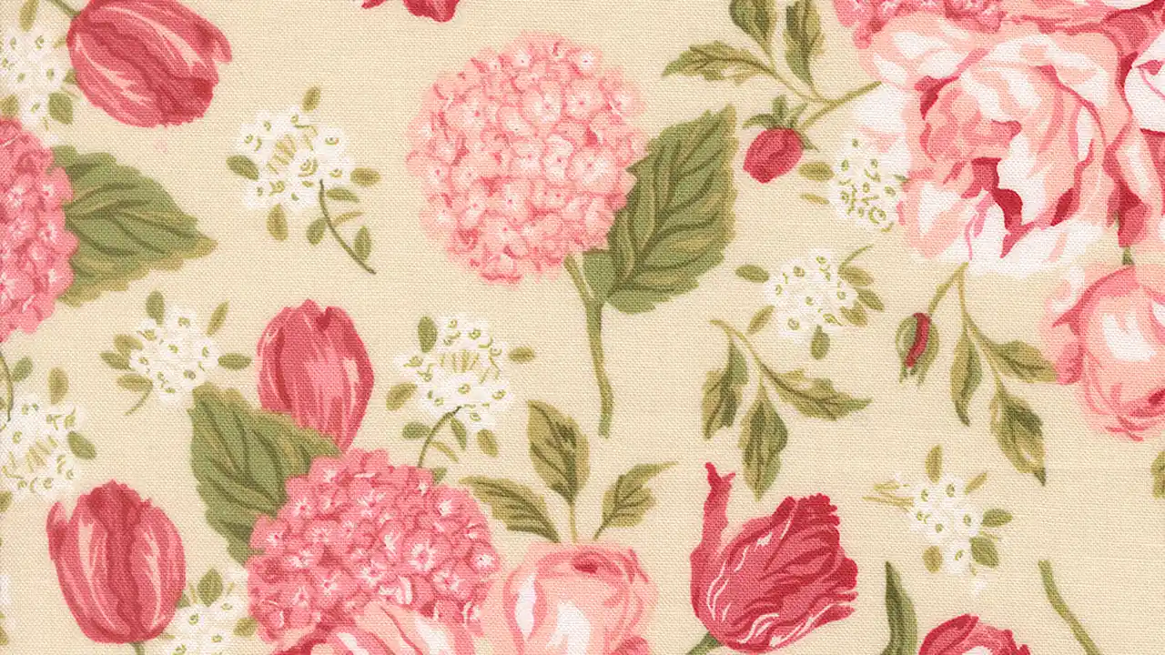 Fabric store in Stillwater, MN: Rose Mille