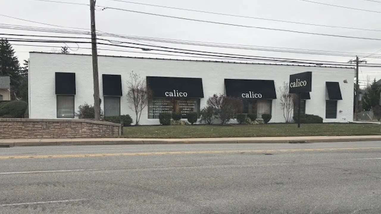 Fabric store in Strafford, PA: Calico
