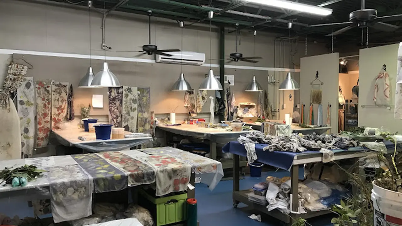 Fabric store in Stuart, FL: Aya Fiber Studio