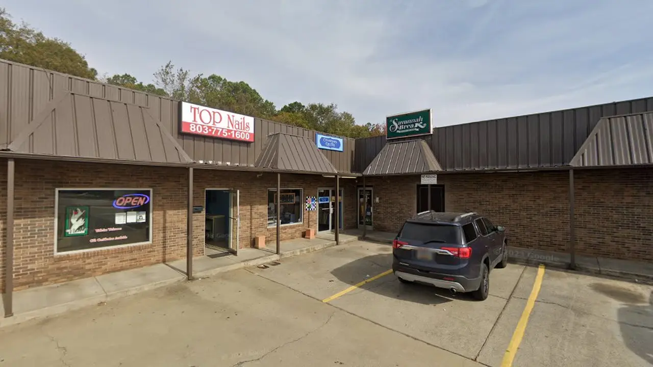 Fabric store in Sumter, SC: Crowson Quilts