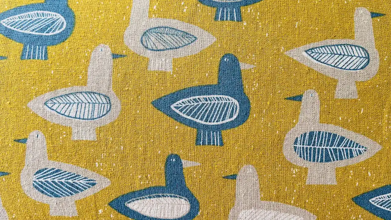 Fabric store in Sunset, LA: FabricanaUS