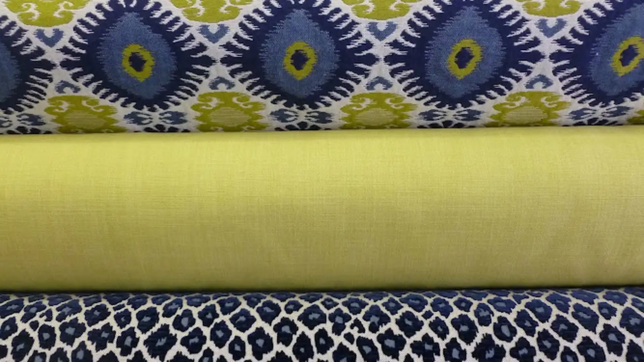Fabric store in Tallahassee, FL: Tallahassee Decorative Fabrics