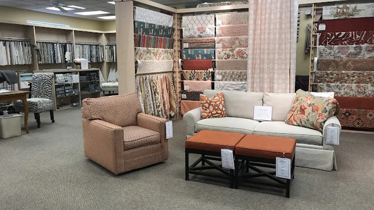 Fabric store in Tampa, FL: Calico