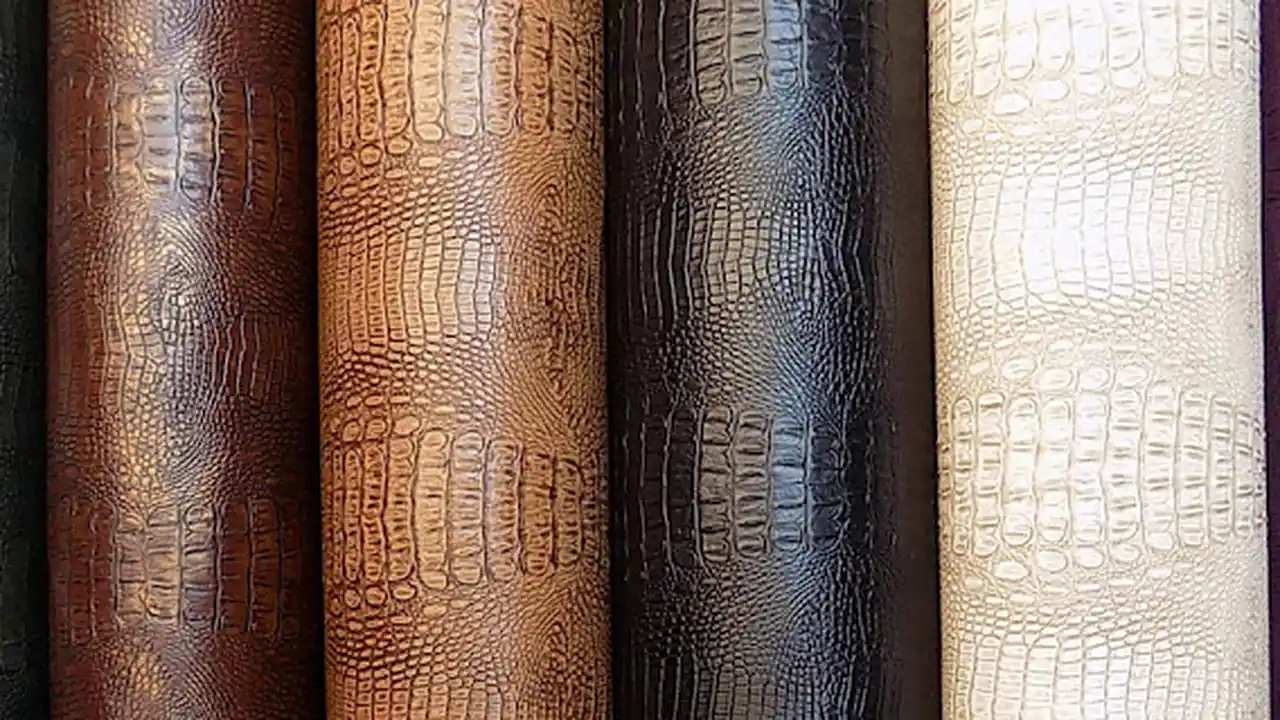 Fabric store in Tampa, FL: Harris & Stearns