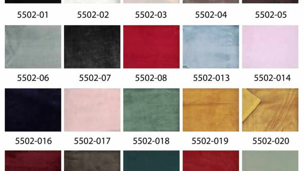 Fabric store in Tequesta, FL: Tonitex inc.