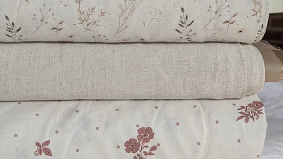 Fabric store in Thomasville, PA: Elegant Threads Co.