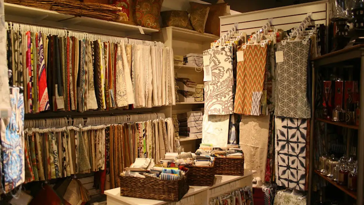 Fabric store in Thousand Oaks, CA: Designers Axess