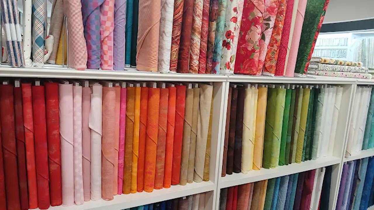 Fabric store in Torrington, WY: Sew Addicting