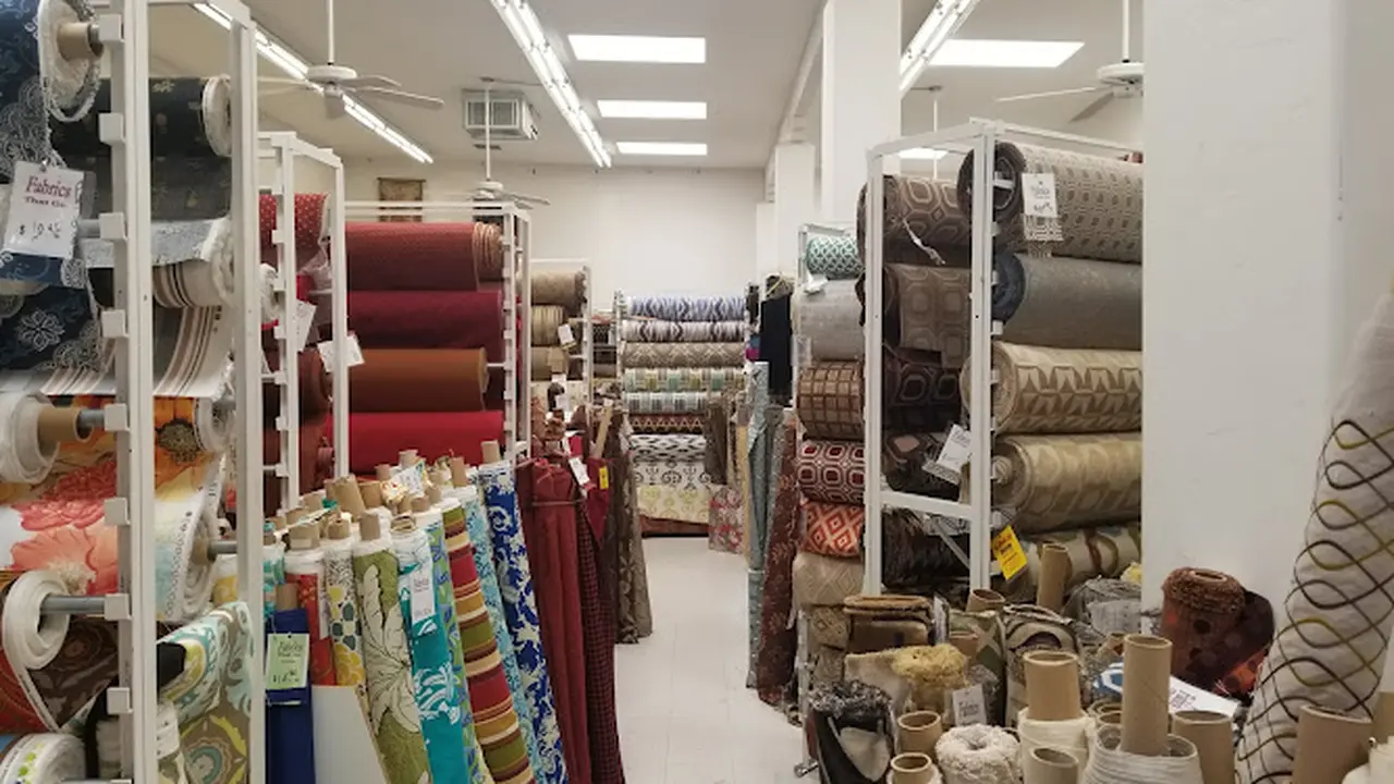 Fabric store in Tucson, AZ: Fabrics That Go