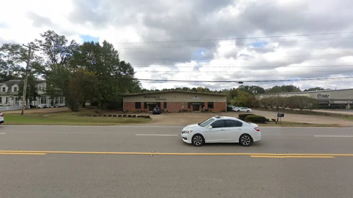 Fabric store in Tupelo, MS: MagFabrics