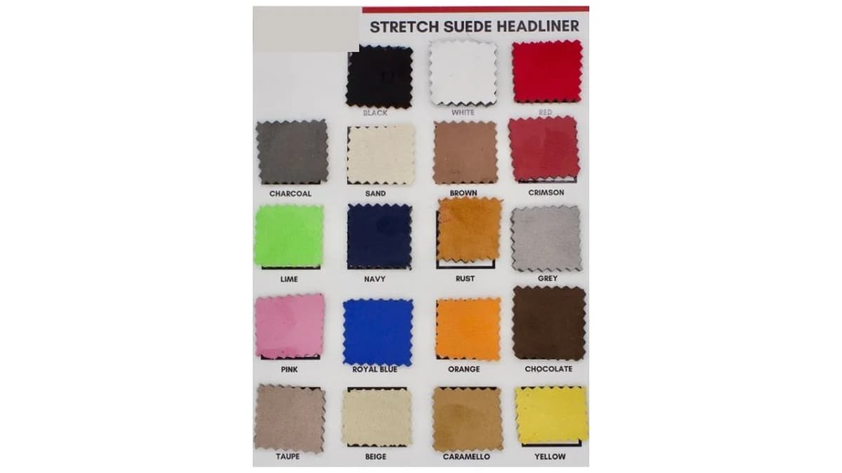 Fabric store in Tyler, TX: Lillys Textiles LLC