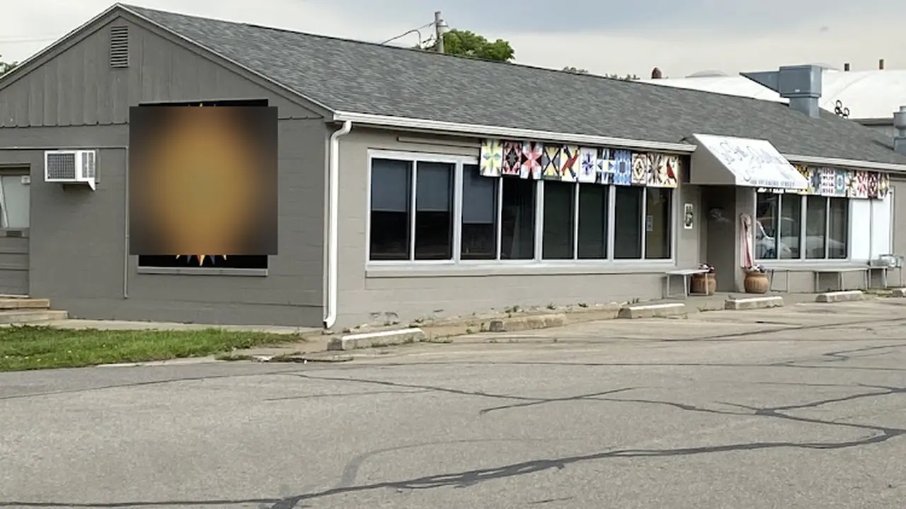 Fabric store in Valley Falls, KS: Sew Fine Quilting