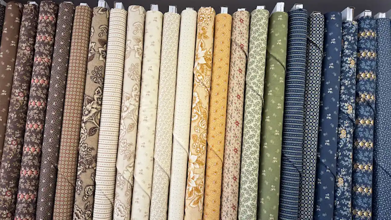 Fabric store in Vernal, UT: Gardner-Designs