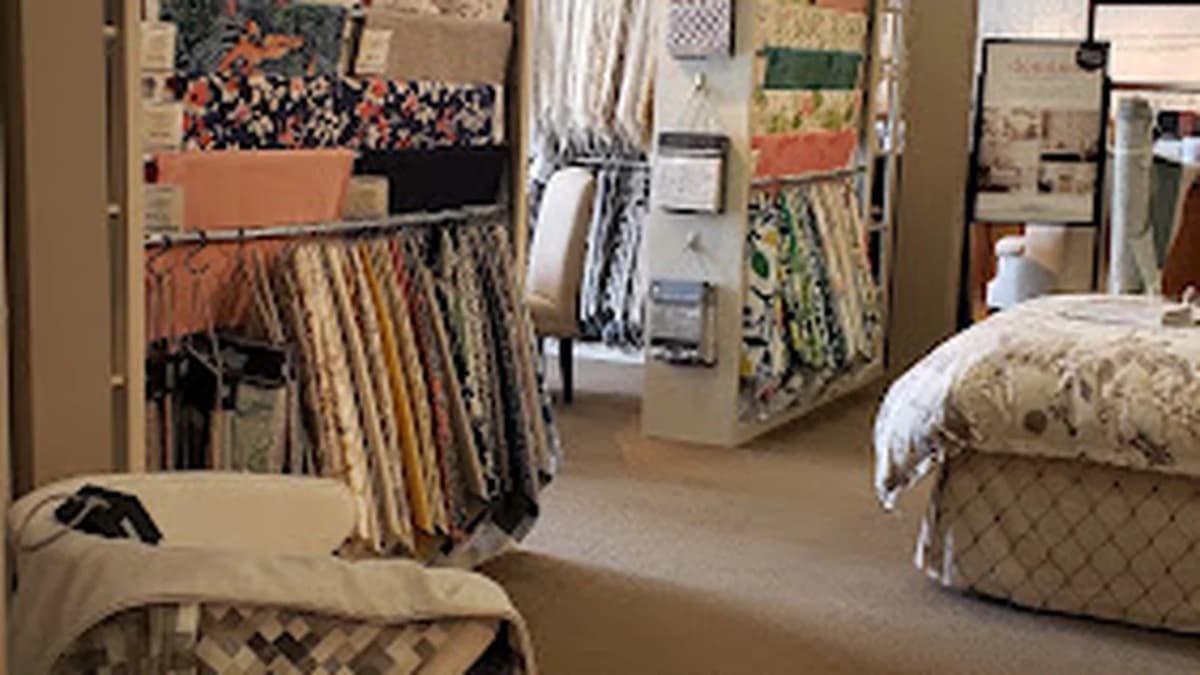 Fabric store in Virginia Beach, VA: Calico
