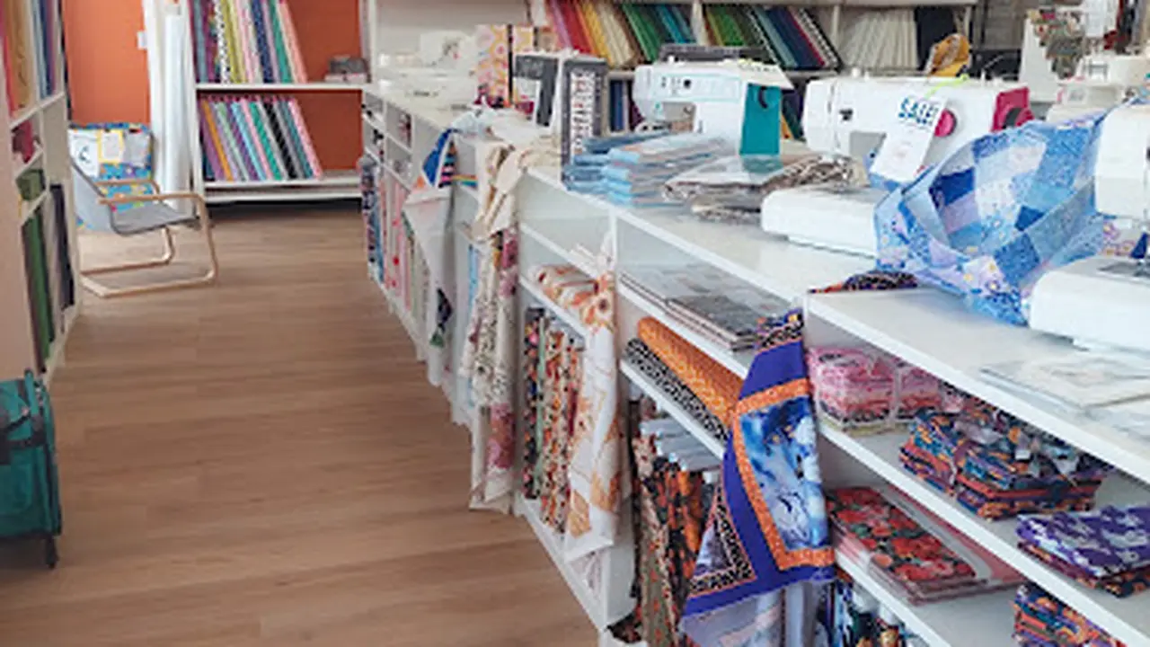 Fabric store in Waco, TX: Ultimate Sewing Gallery of Waco