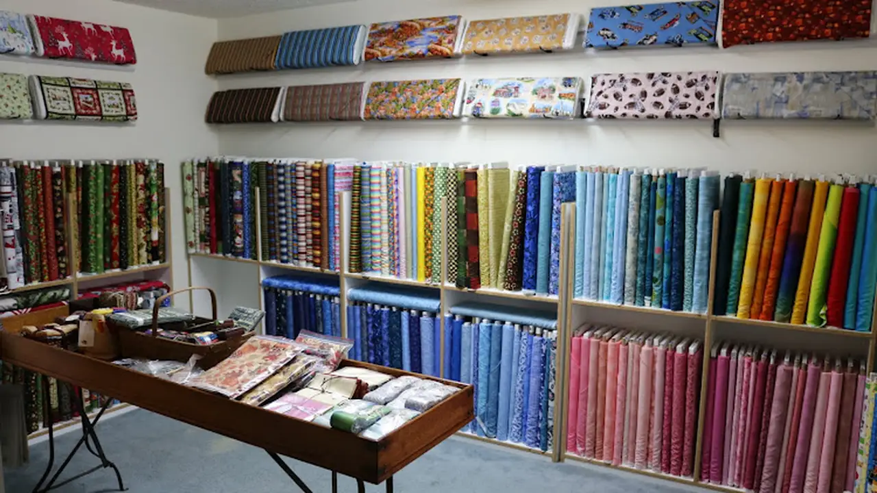 Fabric store in Waldo, OH: Serendipitee