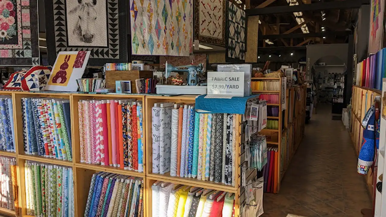 Fabric store in Walla Walla, WA: Walla Walla Sew & Vac