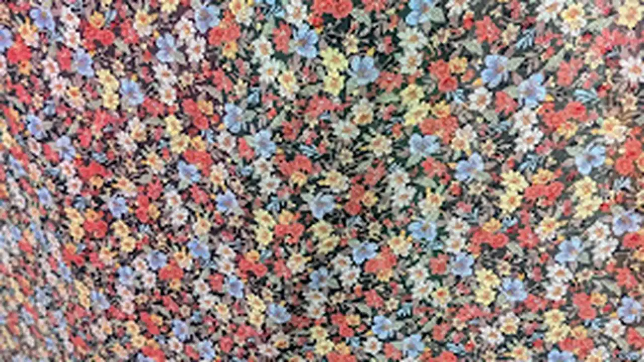 Fabric store in Wasilla, AK: E&M Fabric Stash
