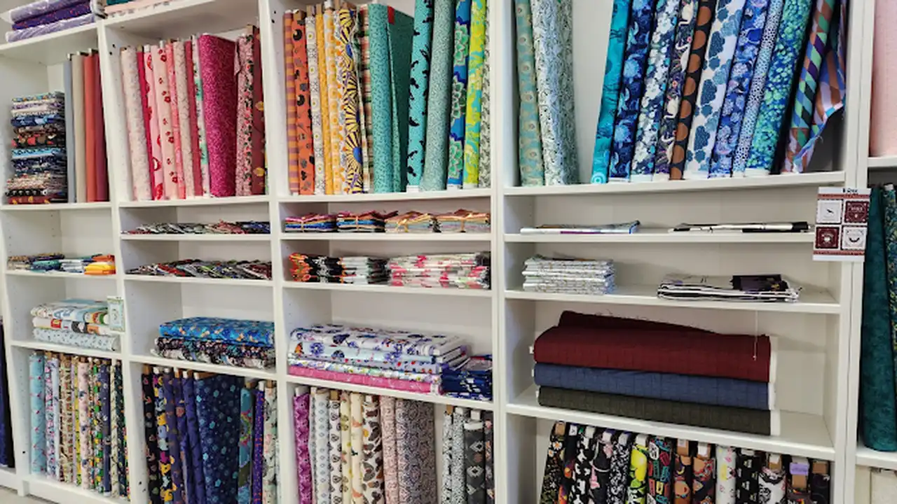 Fabric store in Watertown, WI: Madison's Crafts and Fabric