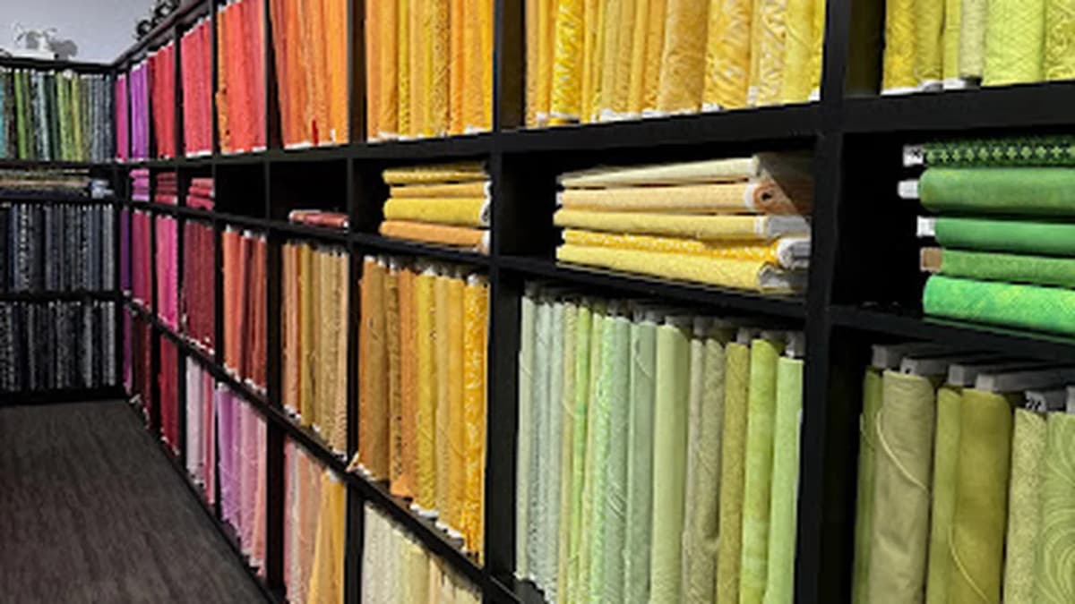 Fabric store in Waukesha, WI: Sew Much More
