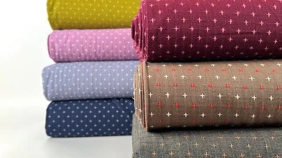 Fabric store in Wayland, MI: Moline Quilt Company