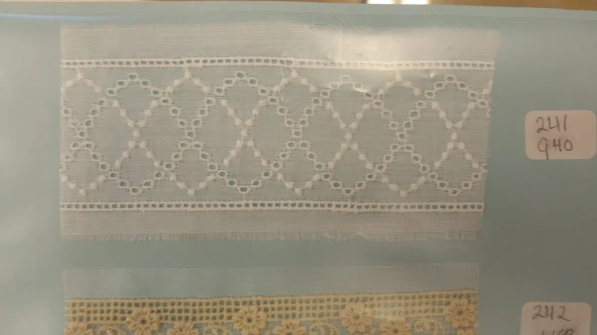Fabric store in Wetumpka, AL: Beth's Heriloom Sewing