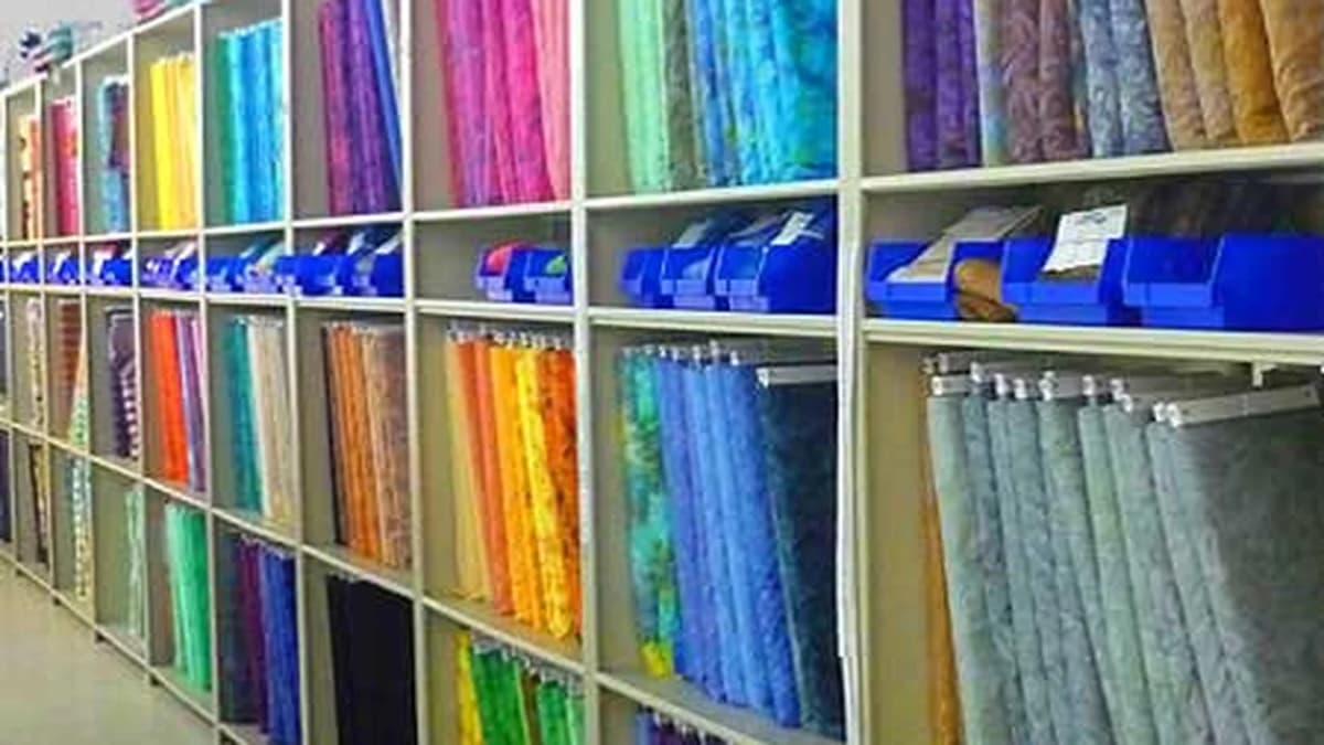 Fabric store in Wheat Ridge, CO: Equilter.Com