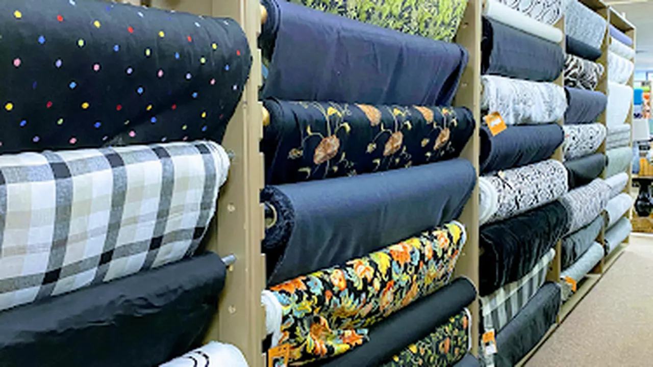 Fabric store in Wilmington, NC: Artee Fabrics & Home
