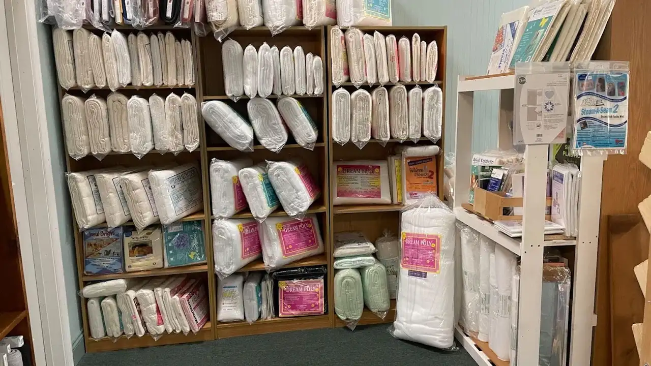Fabric store in Winchendon, MA: Appleberry Fabrics