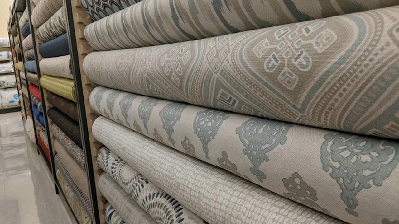 Fabric store in Winchester, VA: Hobby Lobby
